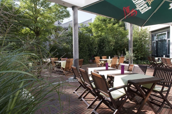 Hotel Wyndham Garden (Hennigsdorf)